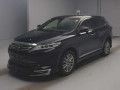 2017 Toyota Harrier