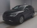 2023 Toyota Harrier