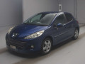 2010 Peugeot 207
