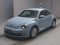 2014 Volkswagen Beetle