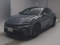 2023 Toyota Crown Sport