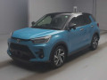 2021 Toyota Raize