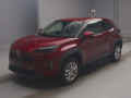 2023 Toyota YARIS CROSS