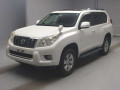 2010 Toyota Land Cruiser Prado