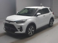 2021 Toyota Raize