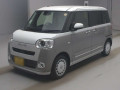 2025 Daihatsu Move Canbus