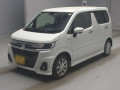 2025 Suzuki WAGON R Custom Z