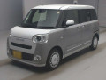 2025 Daihatsu Move Canbus