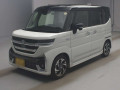 2025 Suzuki Spacia Custom