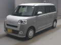 2025 Daihatsu Move Canbus