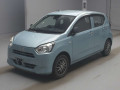 2017 Daihatsu Mira e:S