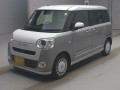 2025 Daihatsu Move Canbus