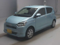 2025 Daihatsu Mira e:S