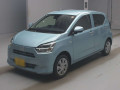 2025 Daihatsu Mira e:S