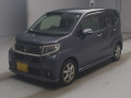 2015 Daihatsu Move Custom