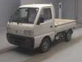 1992 Mazda Scrum Truck