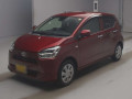 2021 Toyota Pixis Epoch