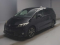 2013 Toyota Estima