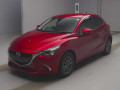 2018 Mazda Demio