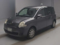 2011 Toyota Sienta