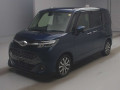 2017 Toyota TANK