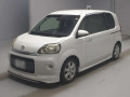 2012 Toyota Porte
