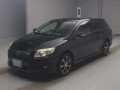 2008 Toyota Corolla Fielder