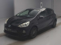 2014 Toyota Aqua
