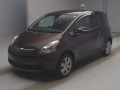 2009 Toyota Ractis