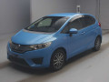2013 Honda Fit Hybrid