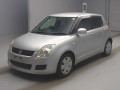 2009 Suzuki Swift