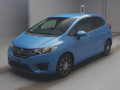 2014 Honda Fit Hybrid