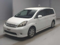2010 Toyota Isis