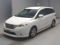 2013 Nissan Lafesta