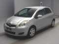 2008 Toyota Vitz