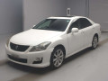 2009 Toyota Crown
