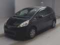 2011 Honda Fit