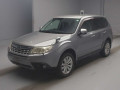 2011 Subaru Forester