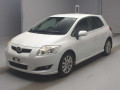 2007 Toyota Auris