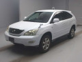 2006 Toyota Harrier