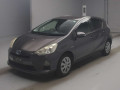 2013 Toyota Aqua