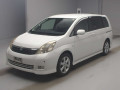 2005 Toyota Isis