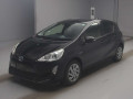 2015 Toyota Aqua
