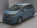 2018 Honda Freed hybrid