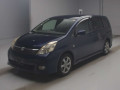 2006 Toyota Isis