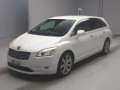 2009 Toyota Mark X Zio