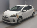 2013 Toyota Aqua