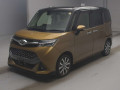 2019 Toyota TANK