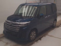 2021 Toyota Roomy