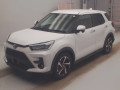 2022 Toyota Raize
